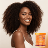 Cantu Shea Butter Anti - Shedding Styling Gel Honey 524g - CosFair GmbH