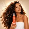 Cantu Shea Butter Coil Calm Detangler - 236ml - CosFair GmbH