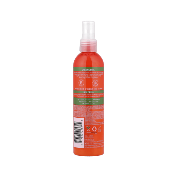 Cantu Shea Butter Coil Calm Detangler - 236ml - CosFair GmbH
