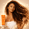 Cantu Shea Butter Complete Conditioning Co - Wash - 283g - CosFair GmbH