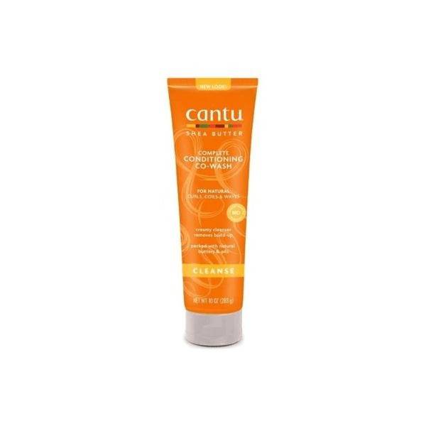 Cantu Shea Butter Complete Conditioning Co - Wash - 283g - CosFair GmbH
