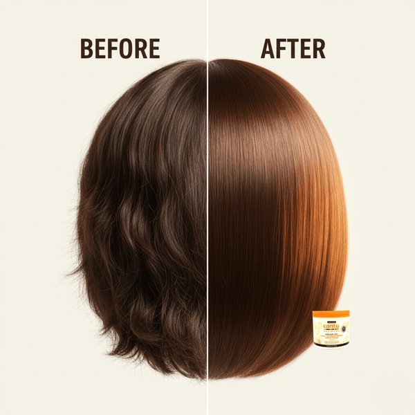 Cantu Shea Butter Conditioning Repair Cream 453g - CosFair GmbH