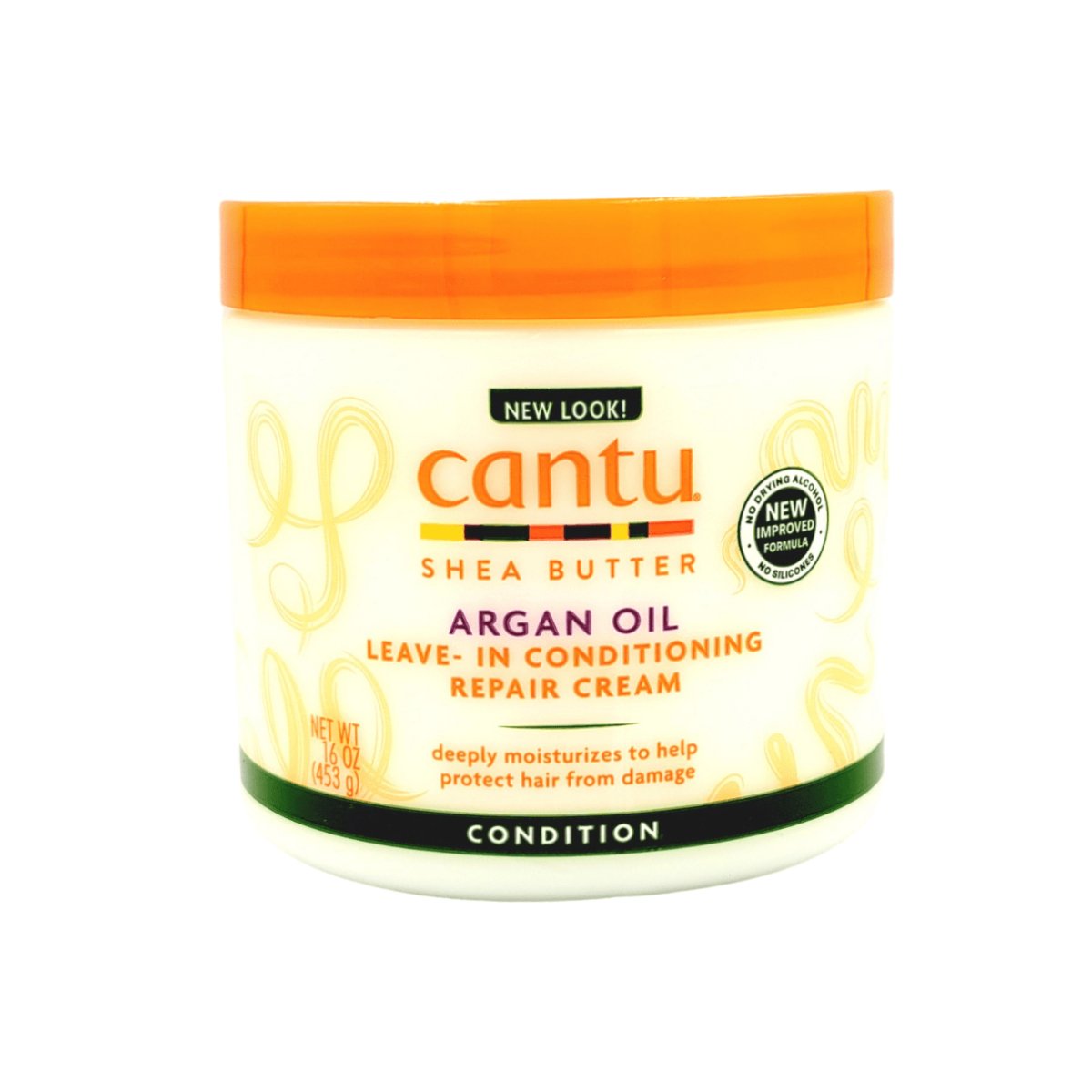 Cantu Shea Butter Conditioning Repair Cream 453g - CosFair GmbH