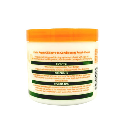 Cantu Shea Butter Conditioning Repair Cream 453g - CosFair GmbH