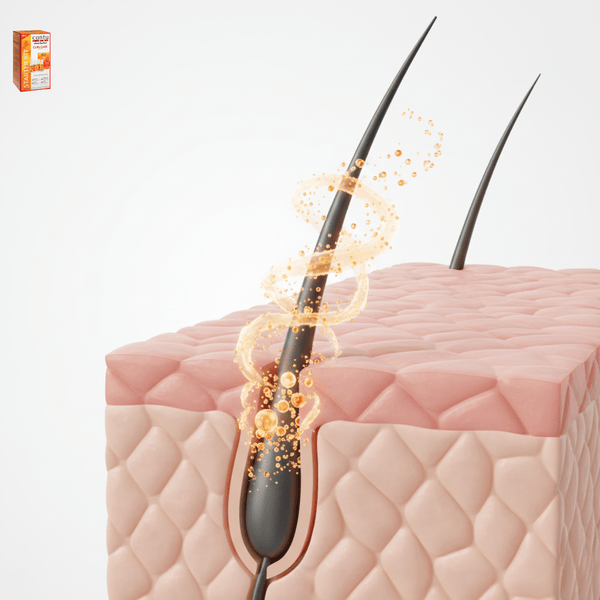 Cantu Shea Butter Curl Care Starter KIT - CosFair GmbH