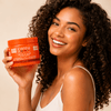 Cantu Shea Butter Define & Shine Custard - 354ml - CosFair GmbH
