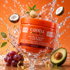 Cantu Shea Butter Define & Shine Custard - 354ml - CosFair GmbH