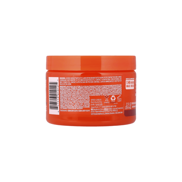Cantu Shea Butter Define & Shine Custard - 354ml - CosFair GmbH