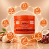 Cantu Shea Butter Define & Shine Custard - 354ml - CosFair GmbH