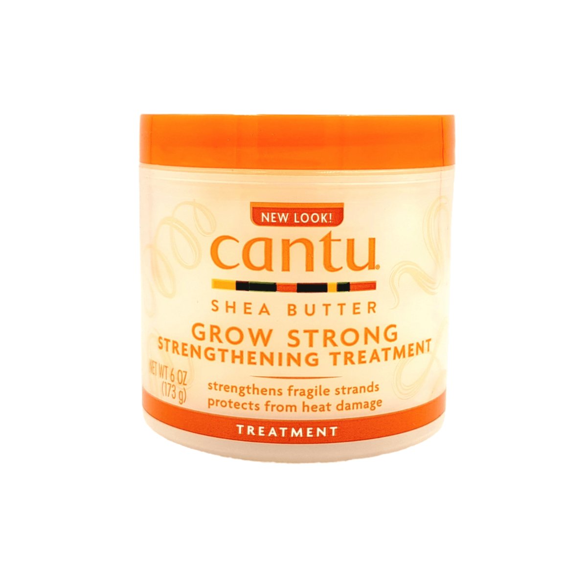 Cantu Shea Butter Grow Strong Strengthening Treatment 173g - CosFair GmbH