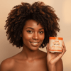 Cantu Shea Butter Grow Strong Strengthening Treatment 173g - CosFair GmbH