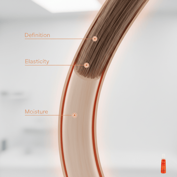 Cantu Shea Butter Hair Wave Whip Curling Mousse 248ml - CosFair GmbH