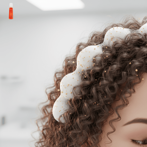 Cantu Shea Butter Hair Wave Whip Curling Mousse 248ml - CosFair GmbH