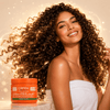 Cantu Shea Butter Leave - in Conditioning Cream - 340g - CosFair GmbH