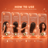Cantu Shea Butter Leave - in Conditioning Cream - 340g - CosFair GmbH