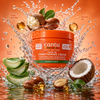 Cantu Shea Butter Leave - in Conditioning Cream - 340g - CosFair GmbH