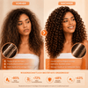 Cantu Shea Butter Leave - in Conditioning Cream - 340g - CosFair GmbH