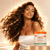Cantu Shea Butter Leave - in Conditioning Repair Cream - 453g - CosFair GmbH