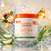 Cantu Shea Butter Leave - in Conditioning Repair Cream - 453g - CosFair GmbH