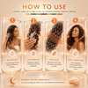 Cantu Shea Butter Leave - in Conditioning Repair Cream - 453g - CosFair GmbH