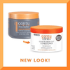 Cantu Shea Butter Men’s Collection Leave - in Conditioner 370g - CosFair GmbH