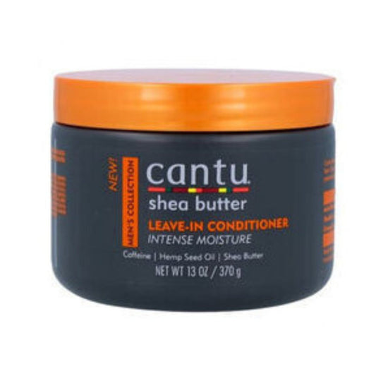 Cantu Shea Butter Men’s Collection Leave-in Conditioner 453g - CosFair GmbH