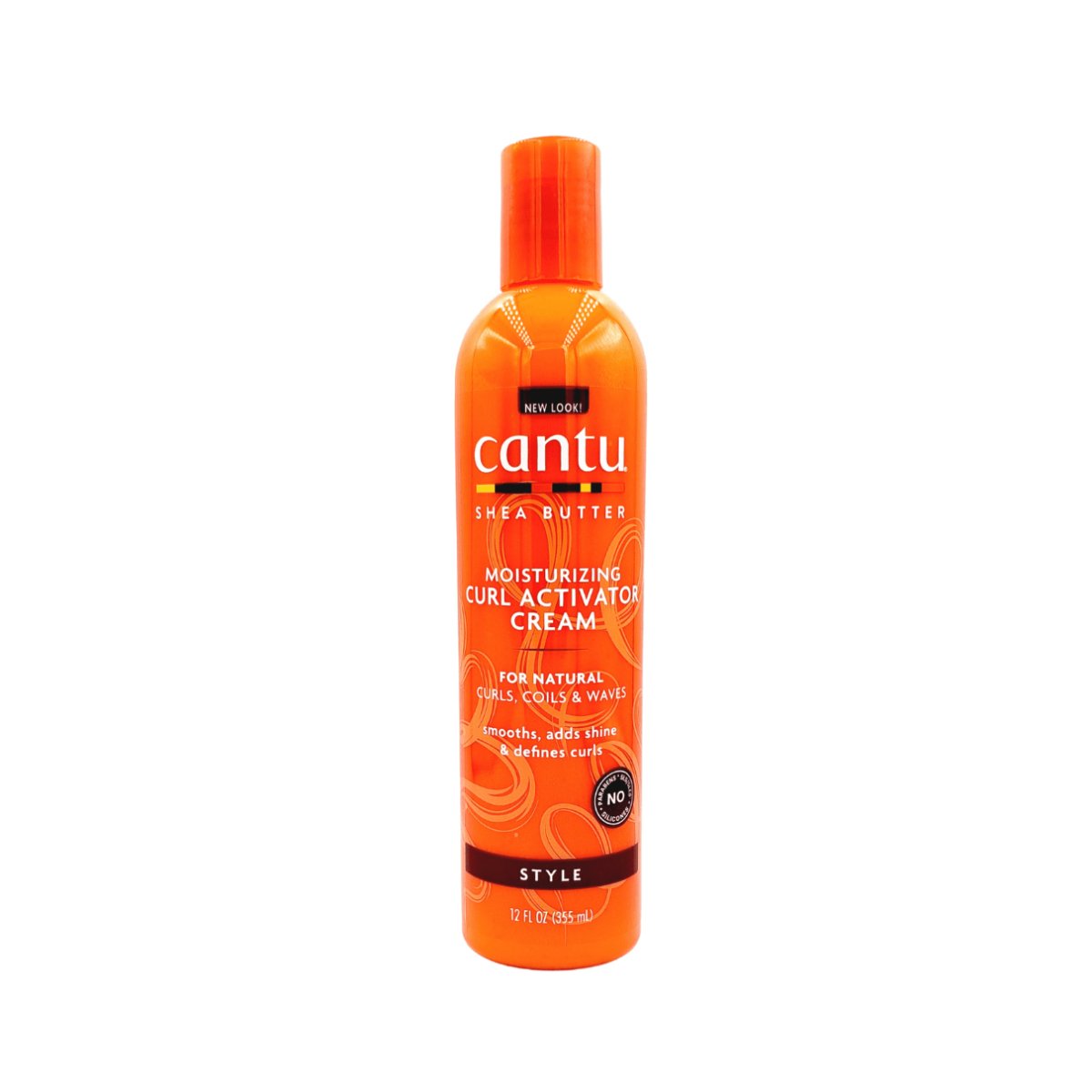 Cantu Shea Butter Moisturizing Curl Activator Cream 355ml - CosFair GmbH