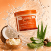 Cantu Shea Butter Moisturizing Twist & Lock Gel - 370g - CosFair GmbH