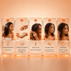 Cantu Shea Butter Moisturizing Twist & Lock Gel - 370g - CosFair GmbH