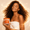 Cantu Shea Butter Moisturizing Twist & Lock Gel - 370g - CosFair GmbH