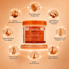 Cantu Shea Butter Moisturizing Twist & Lock Gel - 370g - CosFair GmbH
