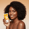 Cantu Shea Butter Natural Hair Dry Deny Moisture Seal Gel Oil - CosFair GmbH
