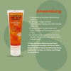 Cantu Shea Butter Natural Hair Mega Hold Styling Glue Gel 227g - CosFair GmbH