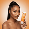 Cantu Shea Butter Natural Hair Mega Hold Styling Glue Gel 227g - CosFair GmbH