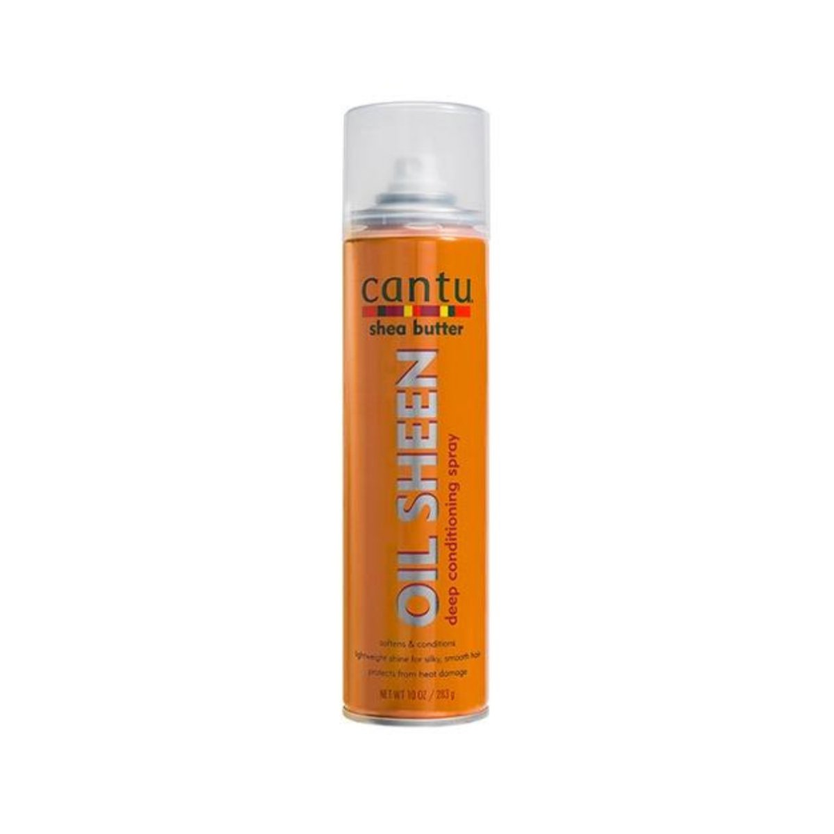 Cantu Shea Butter Oil Sheen Spray 382ml - CosFair GmbH