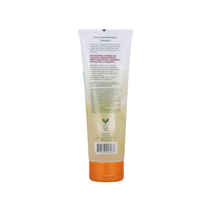 Cantu Shea Butter Sensitive Hypoallergenic Shampoo 227g - CosFair GmbH