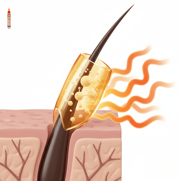 Cantu Shea Butter Thermal Shield Heat Protectant 151ml - CosFair GmbH