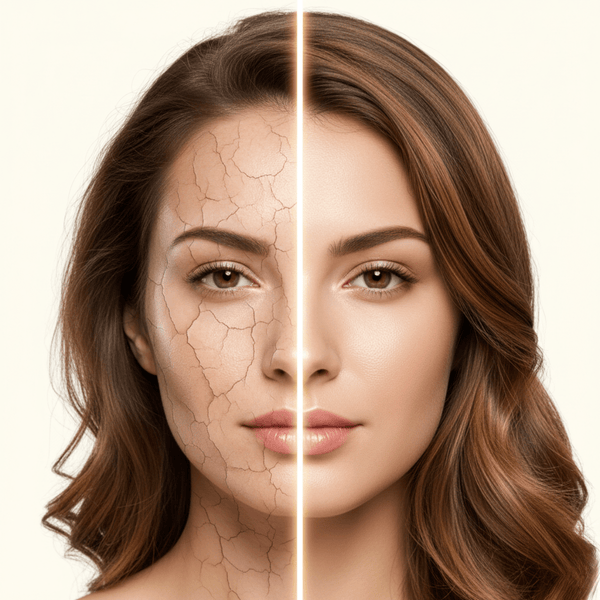 Cantu Skin + Hair Cocoa Butter Raw Blend 156g - CosFair GmbH