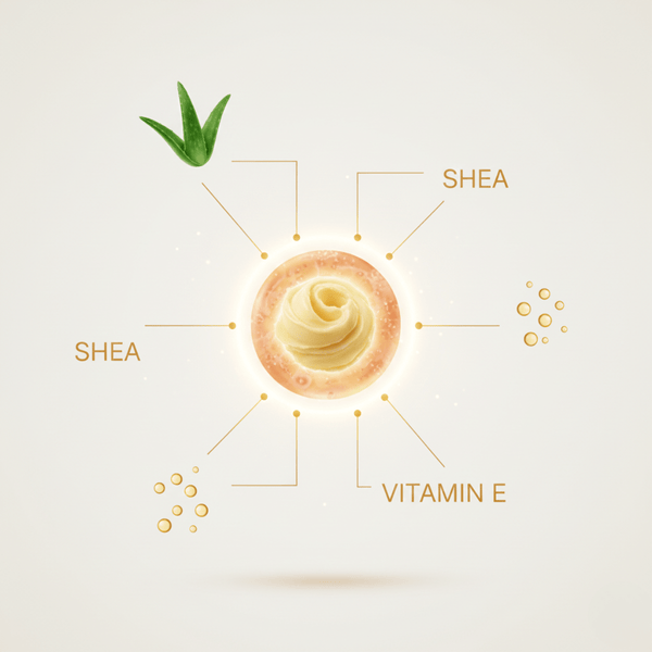 Cantu Skin Therapy Aloe Soothing Body Lotion - CosFair GmbH