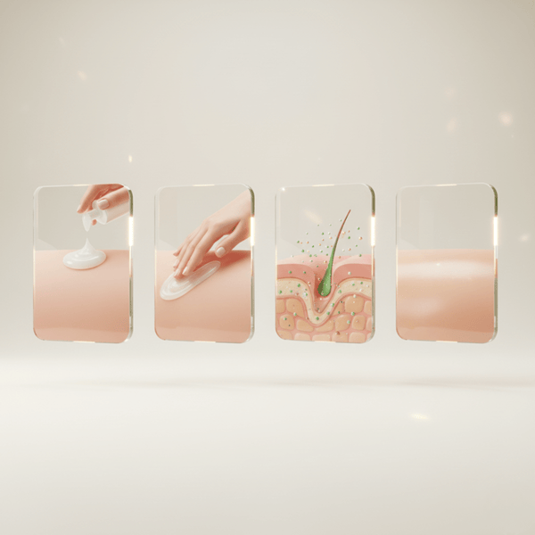 Cantu Skin Therapy Aloe Soothing Body Lotion - CosFair GmbH