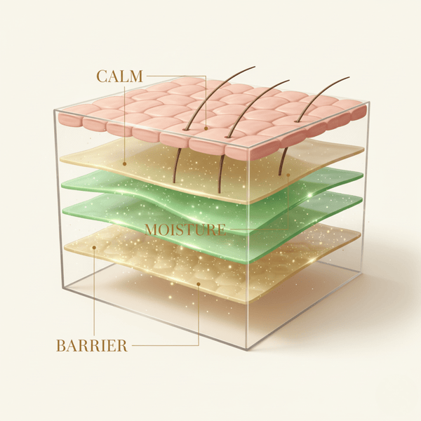 Cantu Skin Therapy Aloe Soothing Body Lotion - CosFair GmbH