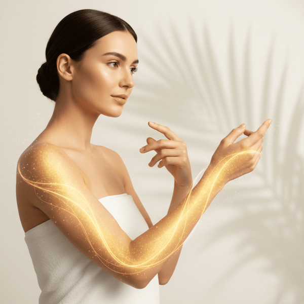 Cantu Skin Therapy Aloe Soothing Body Lotion - CosFair GmbH