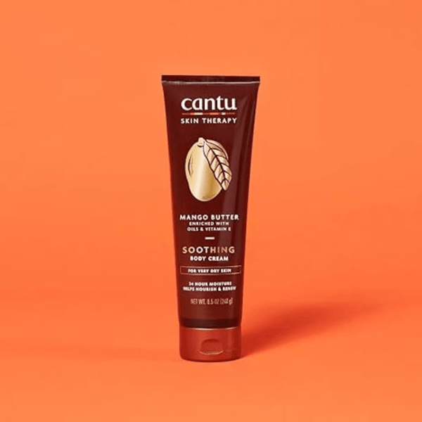 Cantu Skin Therapy Mango Butter Soothing Body Cream - CosFair GmbH