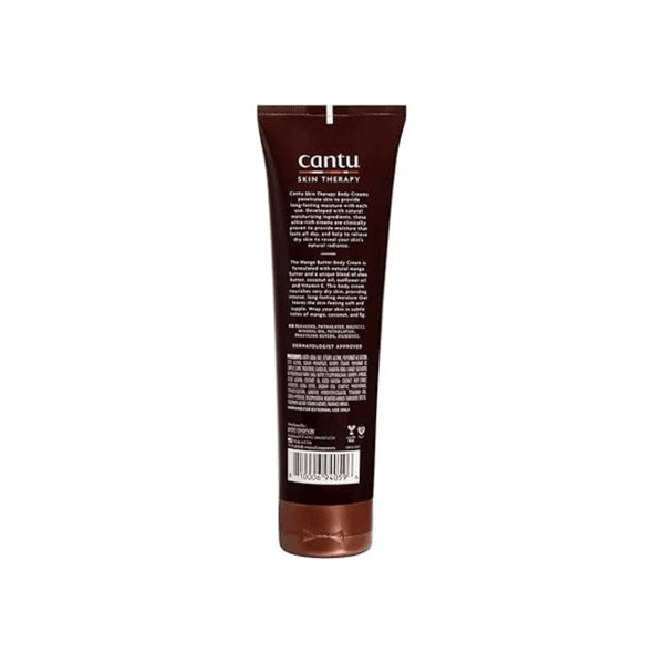 Cantu Skin Therapy Mango Butter Soothing Body Cream - CosFair GmbH