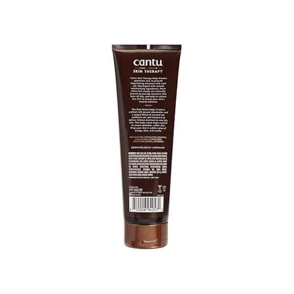 Cantu Skin Therapy Shea Butter Nourishing Body Cream - CosFair GmbH
