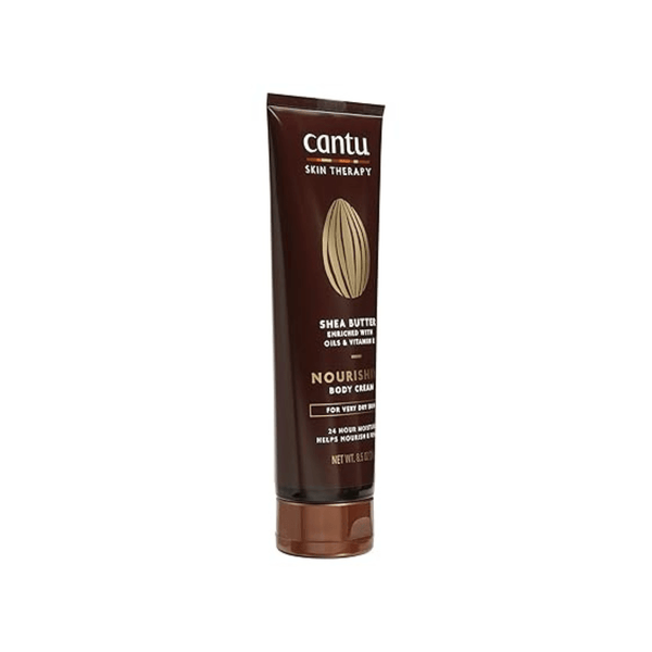 Cantu Skin Therapy Shea Butter Nourishing Body Cream - CosFair GmbH