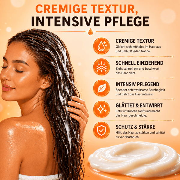 Cantu Sulfate - Free Hydrating Creme Conditioner - 400ml - CosFair GmbH