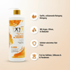 Cantu TXTR Cleansing Oil Shampoo 473 ml - CosFair GmbH