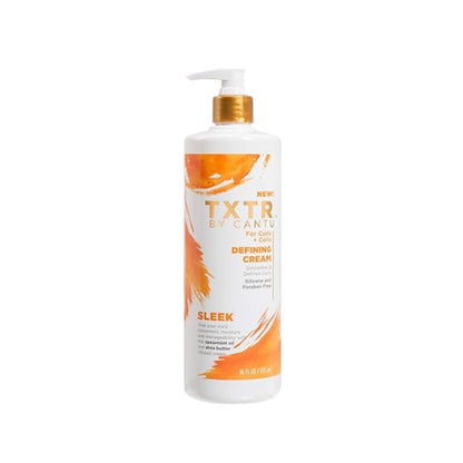 Cantu TXTR For Curls + Coils Defining Cream 473ml - CosFair GmbH