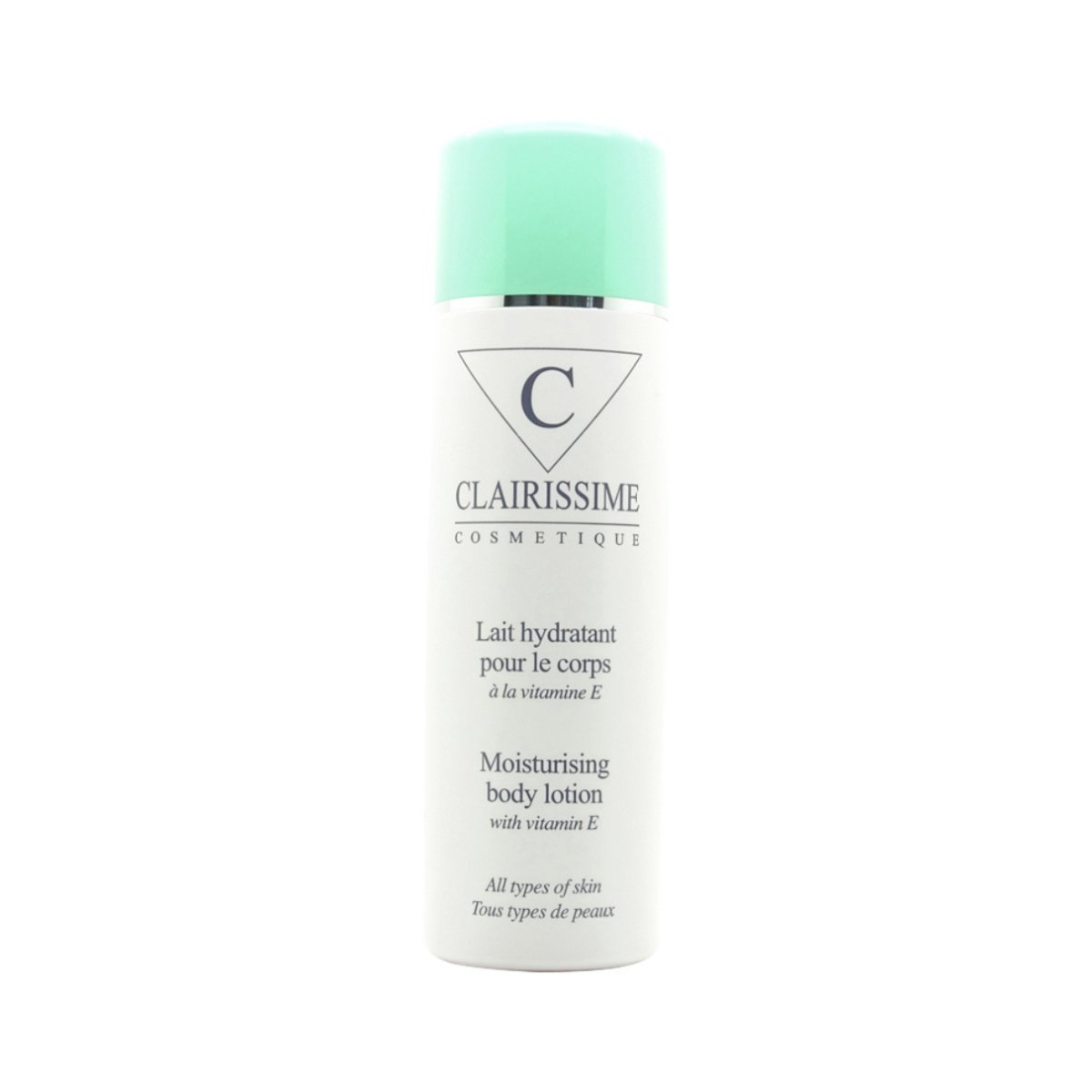 Clairissime Cosmetique Moisturizing Body Lotion 500ml - CosFair GmbH